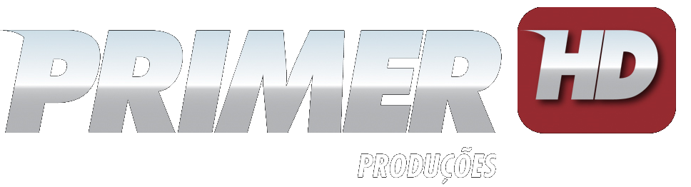 Primer Produções HD Logo